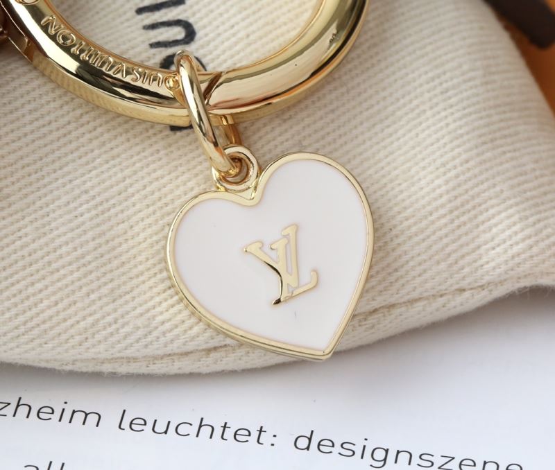 Louis Vuitton Keychains